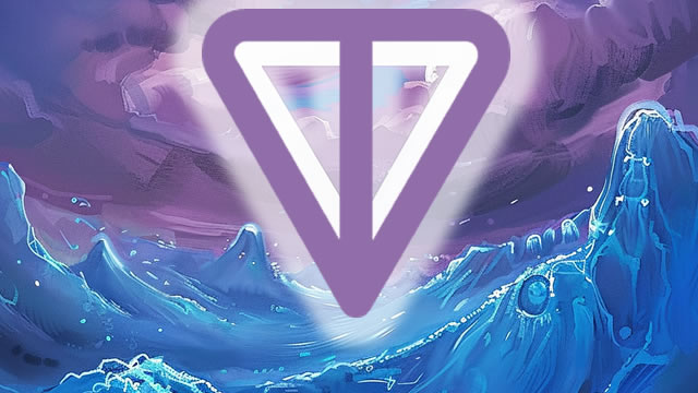 xStocks Goes Live on TON With Kraken Support