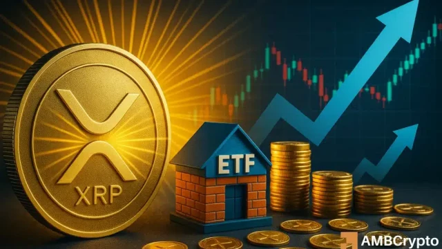 21Shares gets green light for U.S. XRP ETF – Details inside!