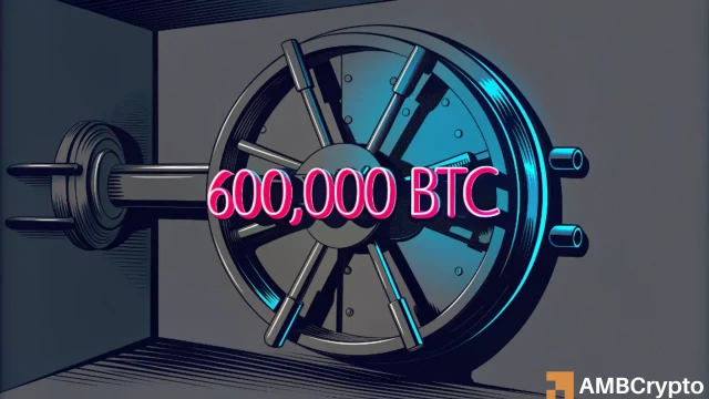 Bitcoin's price could be hit by Venezuela's 3% BTC reserve: Here's how