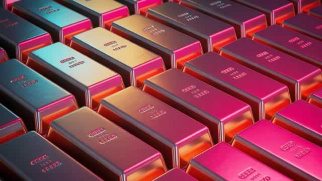 Tokenized Gold draws bids as crypto sells off; macro focus