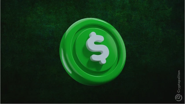 Featured image for article: Stablecoin market climbs to $310.117 billion