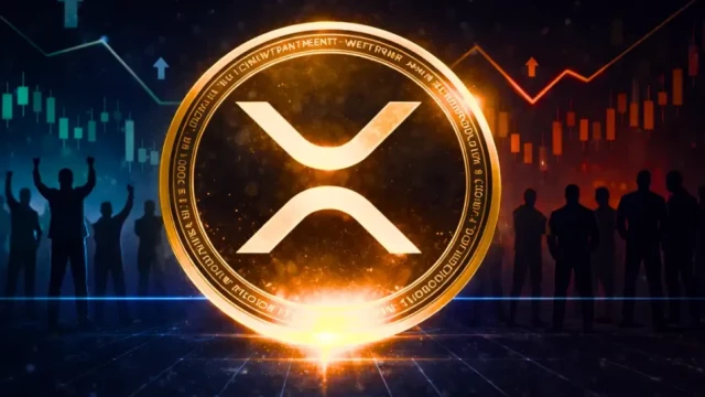 SEC Approves T. Rowe Price Crypto ETF: XRP Ranks Third Behind BTC and ETH