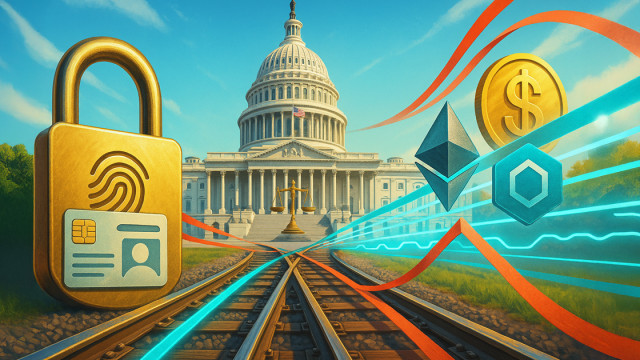 Will the Senate's leaked DeFi bill drain what's left of US liquidity?