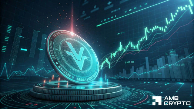 VIRTUAL crypto rallies 10% – Can surging volume push price to $0.68?