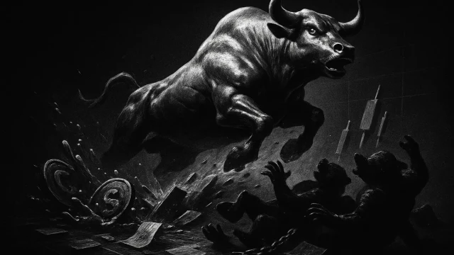 Bitcoin Tops $69K as $196M Shorts Get Wiped