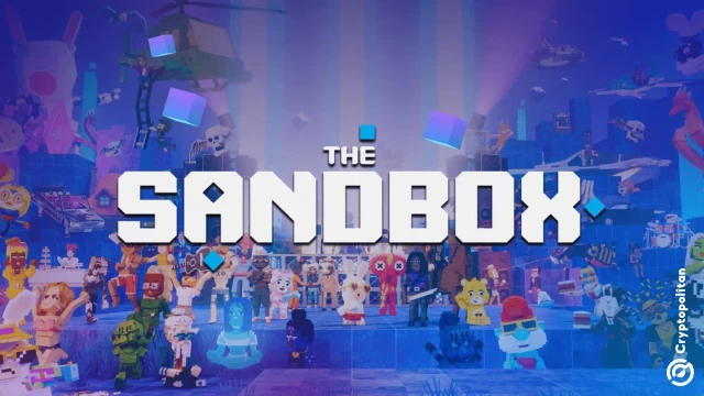 The Sandbox commits to open 1:1 compensation plan in two weeks