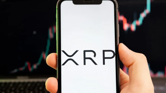 Whale Wake-Up Call: 19M Coins Scooped as XRP Targets $4.67