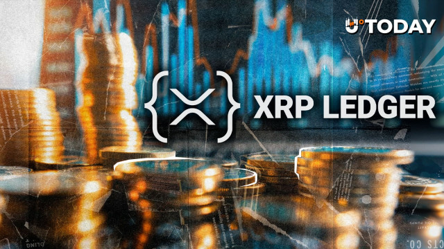 XRP Milestone Alert: XRPL Payments Engine Gets First-Ever Formal Specification