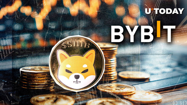 Bybit Reveals How Much Shiba Inu (SHIB) It Owns, Talk About Trillions