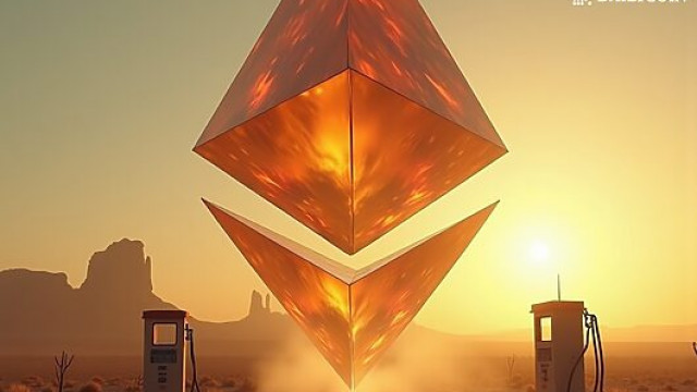 Ethereum Puts Gas-Free UX at Heart of Its 2027 Upgrade