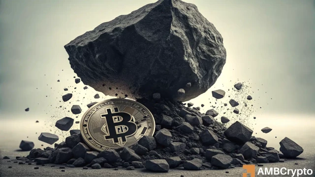 Did BlackRock's IBIT ETF really crash Bitcoin? Here's everything you need to know!