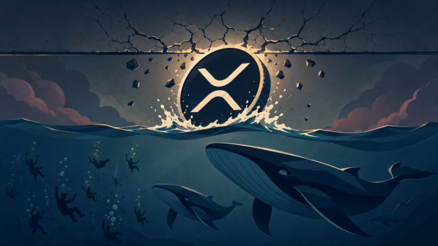 Ritorna l'attività speculativa di XRP: la domanda può superare la pressione di vendita?
