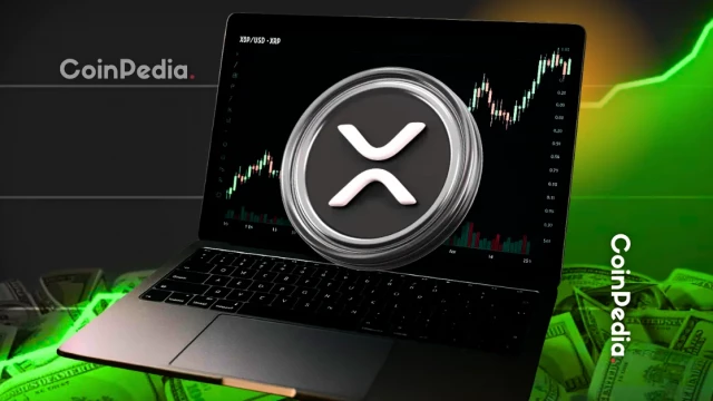 XRP Price Prediction For November 19