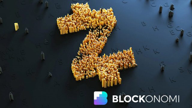Zcash ETF Moves Closer After Grayscale Files Fifth Amendment