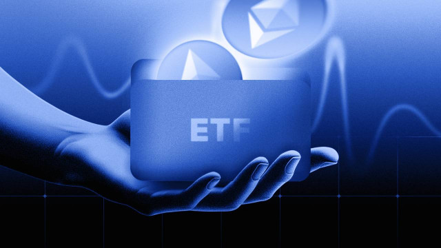 Ethereum ETFs Outflow Four Day Straight: ETH Price Stalls