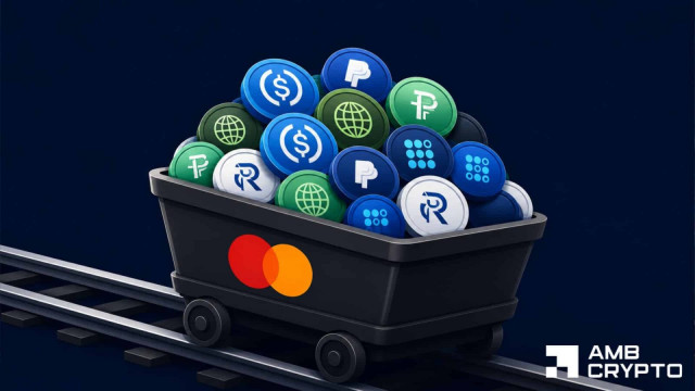 Mastercard scommette sulle stablecoin mentre le istituzioni cercano velocità – Vale la pena rischiare?