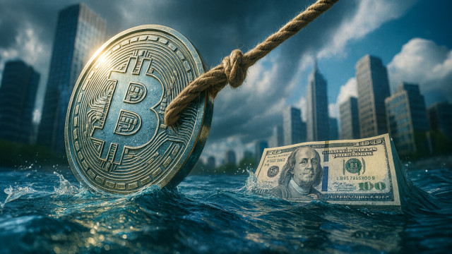 Bitcoin treasury stocks are becoming “distressed assets” as a $107,000 cost basis traps late entrants underwater