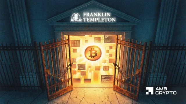 Franklin Templeton to bring tokenized assets into traditional ETFs — Details