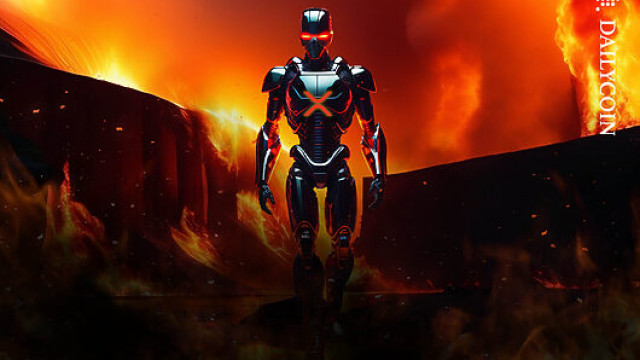 Is XRP Facing The Most Price Turbulence This Week?