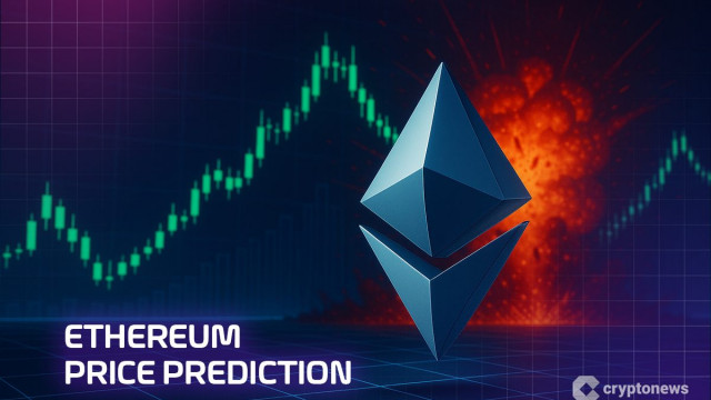 Ethereum Price Prediction: ETH Must Reclaim $3,653 to Flip Bearish Structure