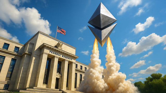 Ethereum fees just hit 7-year low as it finally outperforms Bitcoin – one hidden data point proves rally is sustainable