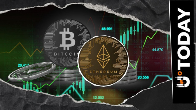 Standard Chartered Names $30,000 Target for ETH