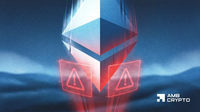 Ethereum – Is another sell-off likely now after ETH falls below the realized price and its 200WMA?
