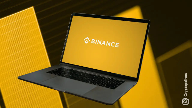 Binance moves 1,315 BTC in internal reserve reclassification into SAFU Fund