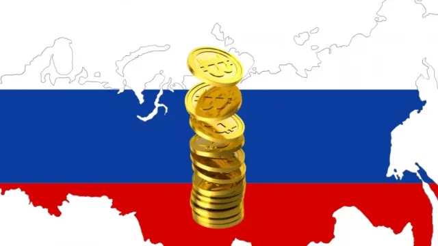 Russia's Crypto Law Takes Effect: BTC, ETH and USDT Get Green Light