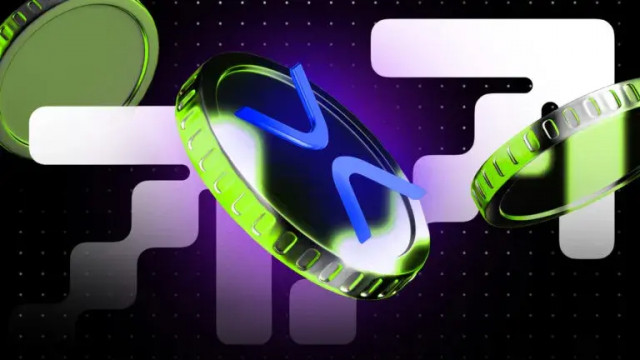 XRP Faces Short-Term Pullback Risk as Holder Outflows Jump 2,200%