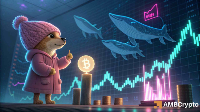After WIF's latest 10% price hike, is a breakout past $2 next?