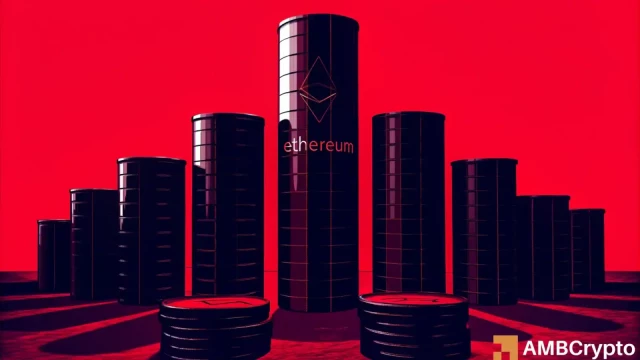 La tokenización está creciendo, pero Ethereum todavía es dueño del mercado: ¡así es como se hace!