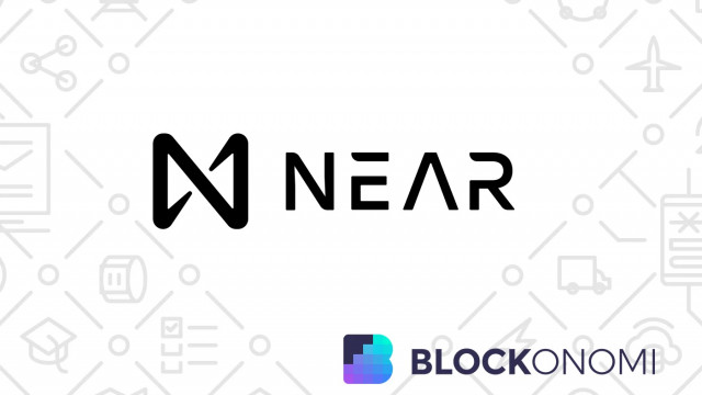 NEAR Protocol's $1.7B Valuation: Is the AI-Crypto Token Priced for a 10–15X Return by 2030?