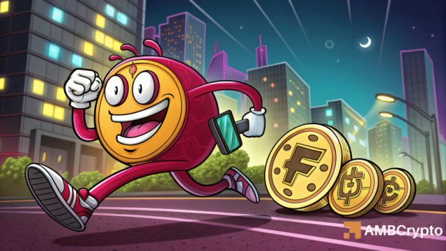 FARTCOIN jumps 18% — But this breakout can stick ONLY IF