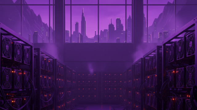 China Is Third-Largest Contributor To Global Bitcoin Mining: Why It Matters