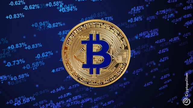 Monthly BTC and ETH options are expiring today