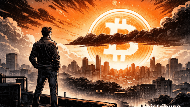 Bitcoin Rebounds Above $76k Without Confirming A New Cycle
