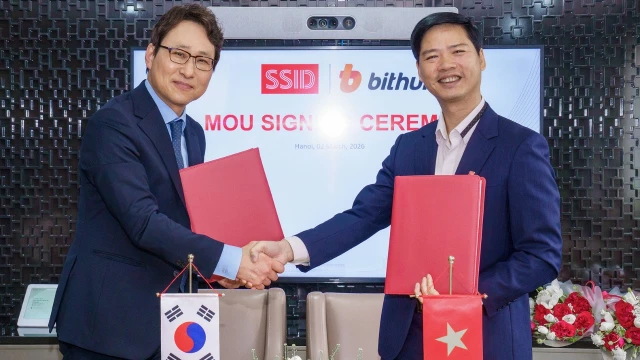 ビッサム、SSI Securitiesの子会社とベトナム取引所契約を締結