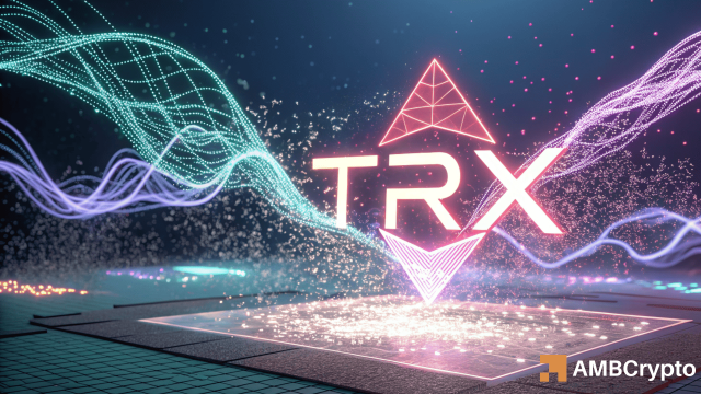 Decoding Tron's $0.30 breakout – Is a 32% TRX rally ahead?
