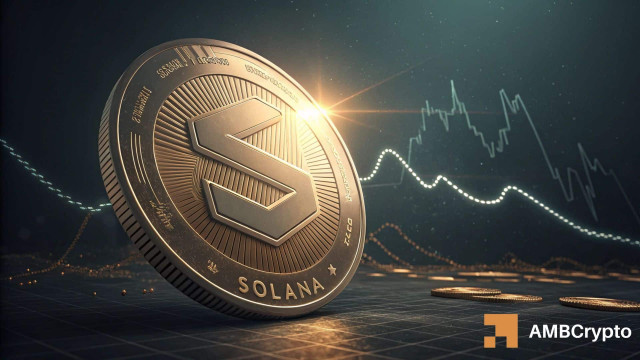 A Solana whale makes a $26 mln bet – Bold conviction or risky leverage?