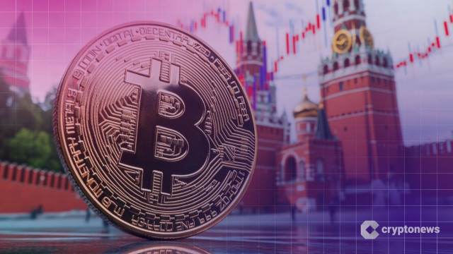 Russia Losing ‘Millions of Dollars a Year to Illegal Crypto Miners' – Report