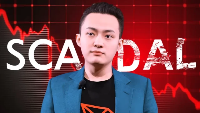 Ex-Girlfriend Accuses Justin Sun of Manipulating TRX Prices on Binance