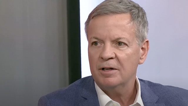 Anti-XRP SWIFT Exec Calls It Quits