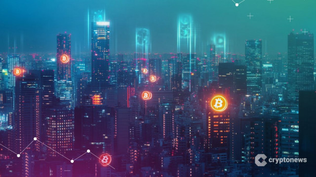 Nomura Unit Eyes Wider Access To Crypto Trading In Japan: Report