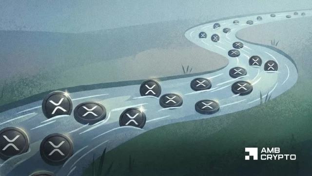 XRP news today: What's next as escrow unlock sends 1B tokens into circulation?