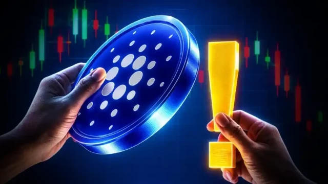 Cardano Price Prediction: Analyst Says Whale Buying and ETF Hype Could Signal Bottom