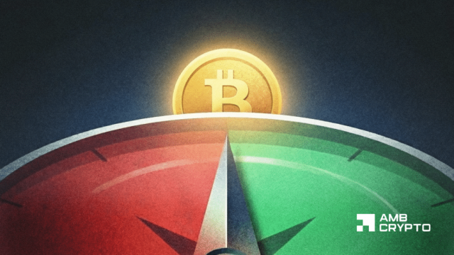 Mapping Bitcoin's next move: Rally to $80K or drop below $50K?