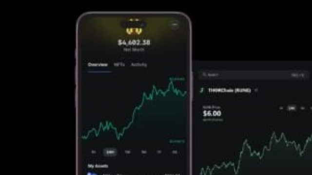 ShapeShift: more privacy, speed, and self-custody at the heart of DeFi