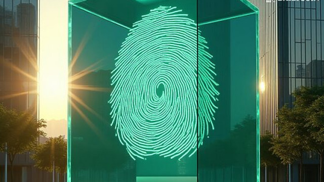 How HBAR-Powered IDTrust Just Landed On IBM Cloud