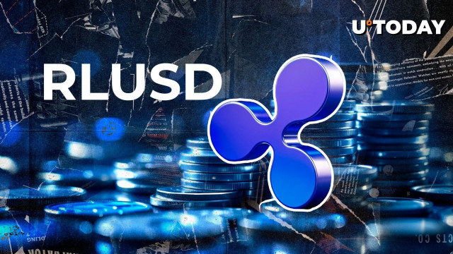 Ripple's RLUSD and XRP Top Donation Charts